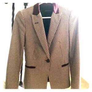 🎊Sale!!! 🎊 Zara blazer